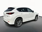 2025 Mazda Mazda CX-5 Premium Plus AWD
