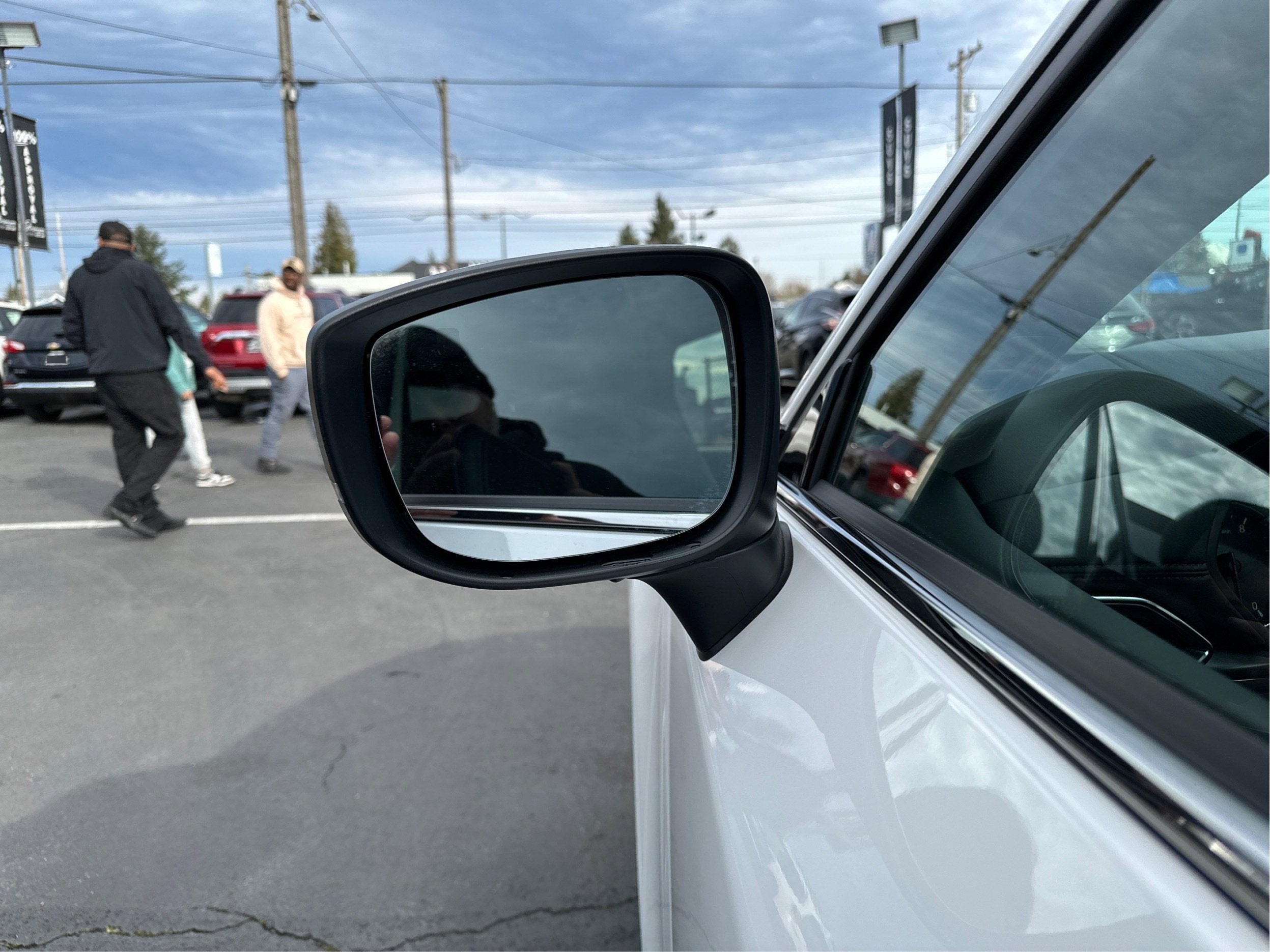 2025 Mazda Mazda CX-5 Premium Plus AWD