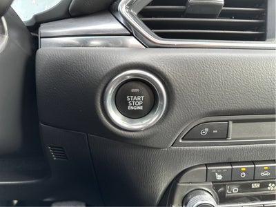 2025 Mazda Mazda CX-5 Premium Plus AWD