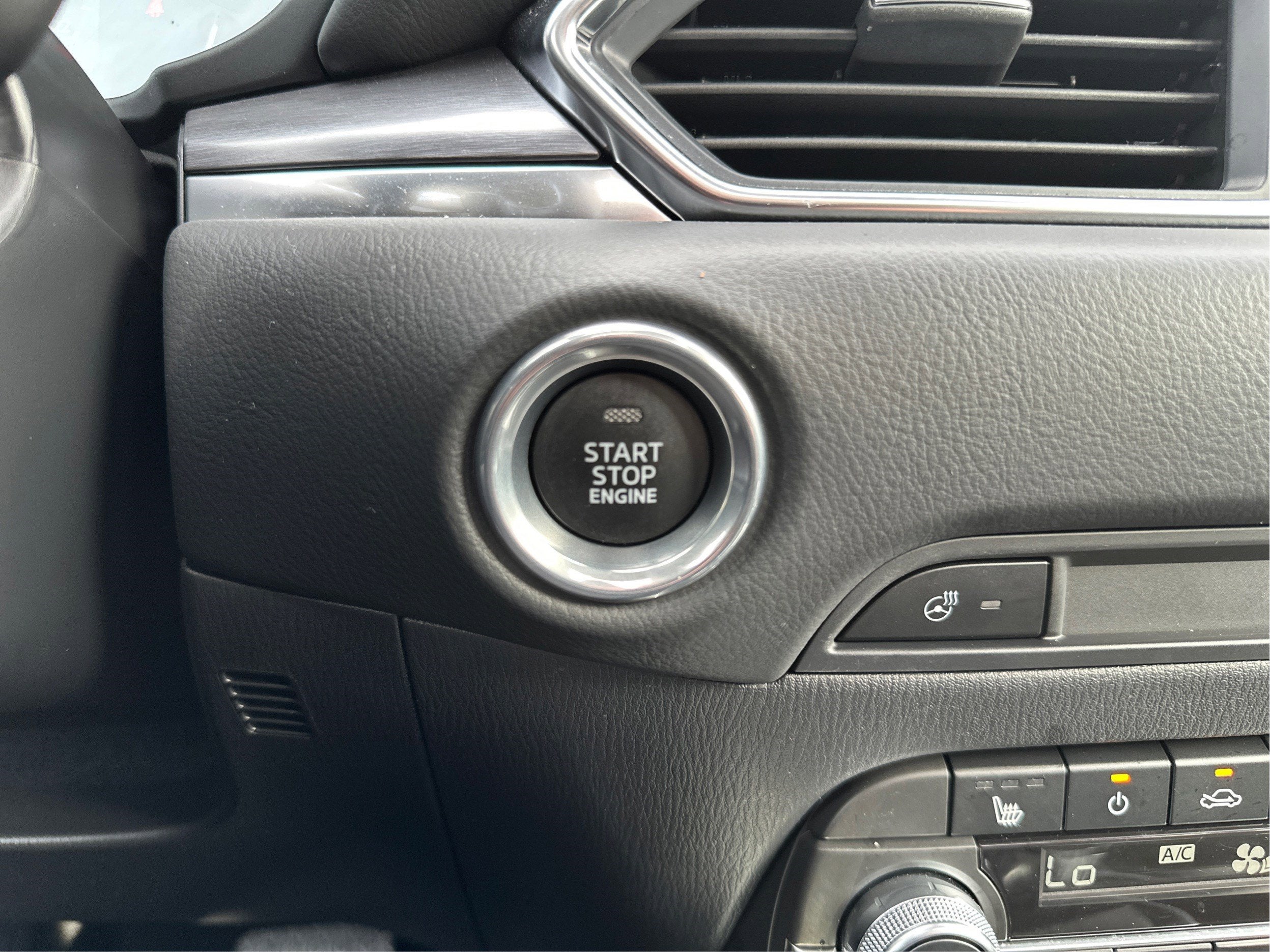 2025 Mazda Mazda CX-5 Premium Plus AWD