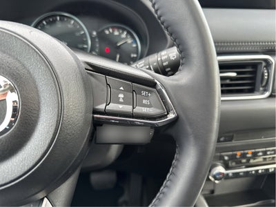 2025 Mazda Mazda CX-5 Premium Plus AWD
