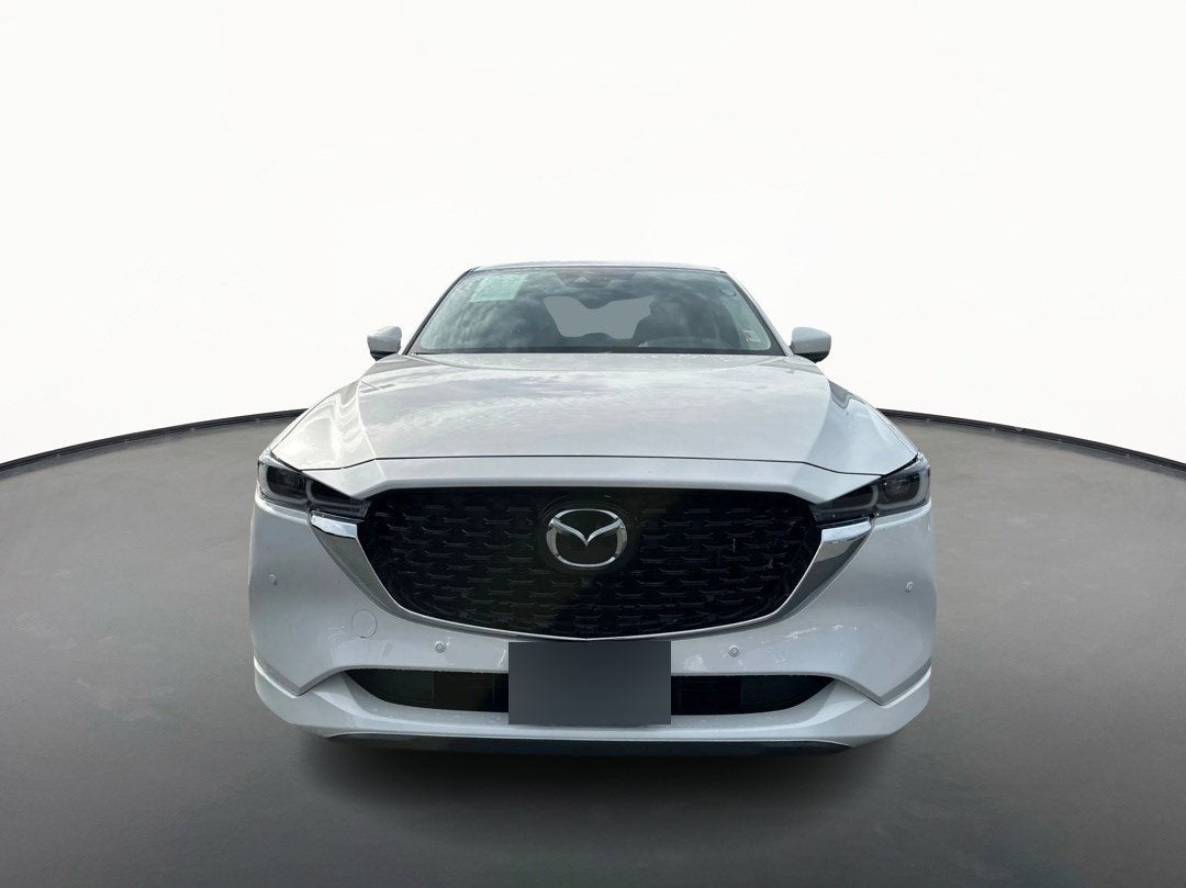 2025 Mazda Mazda CX-5 Premium Plus AWD
