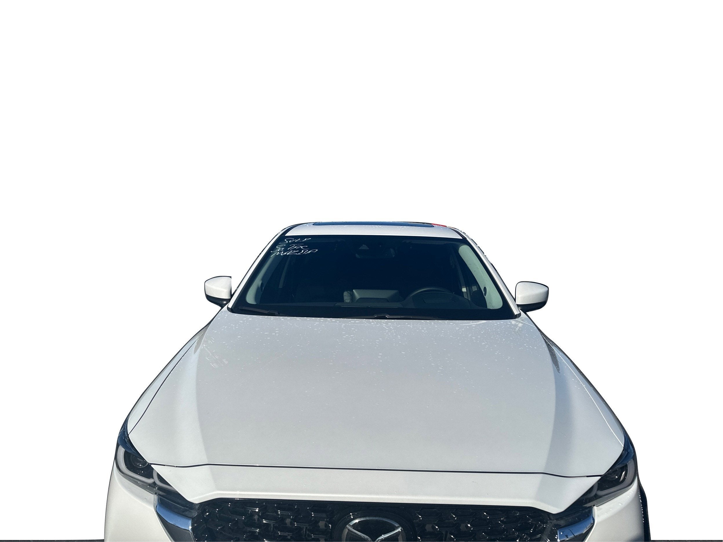 2025 Mazda Mazda CX-5 2.5 S Premium Plus AWD