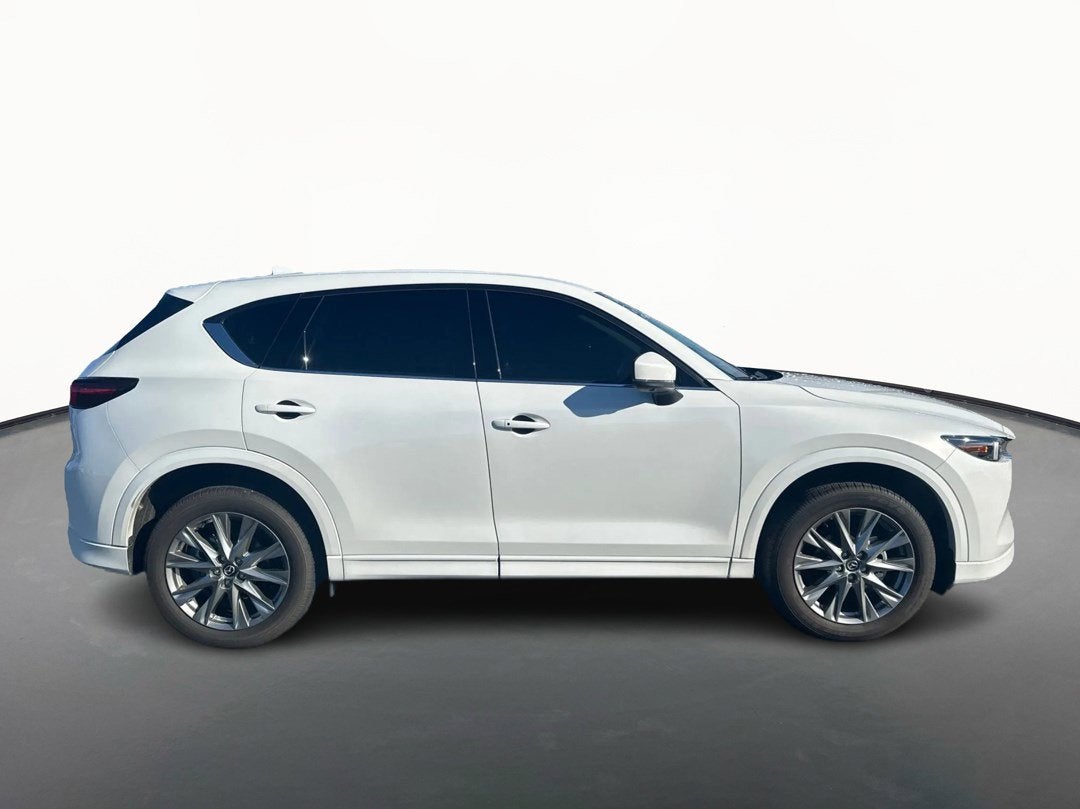 2025 Mazda Mazda CX-5 2.5 S Premium Plus AWD