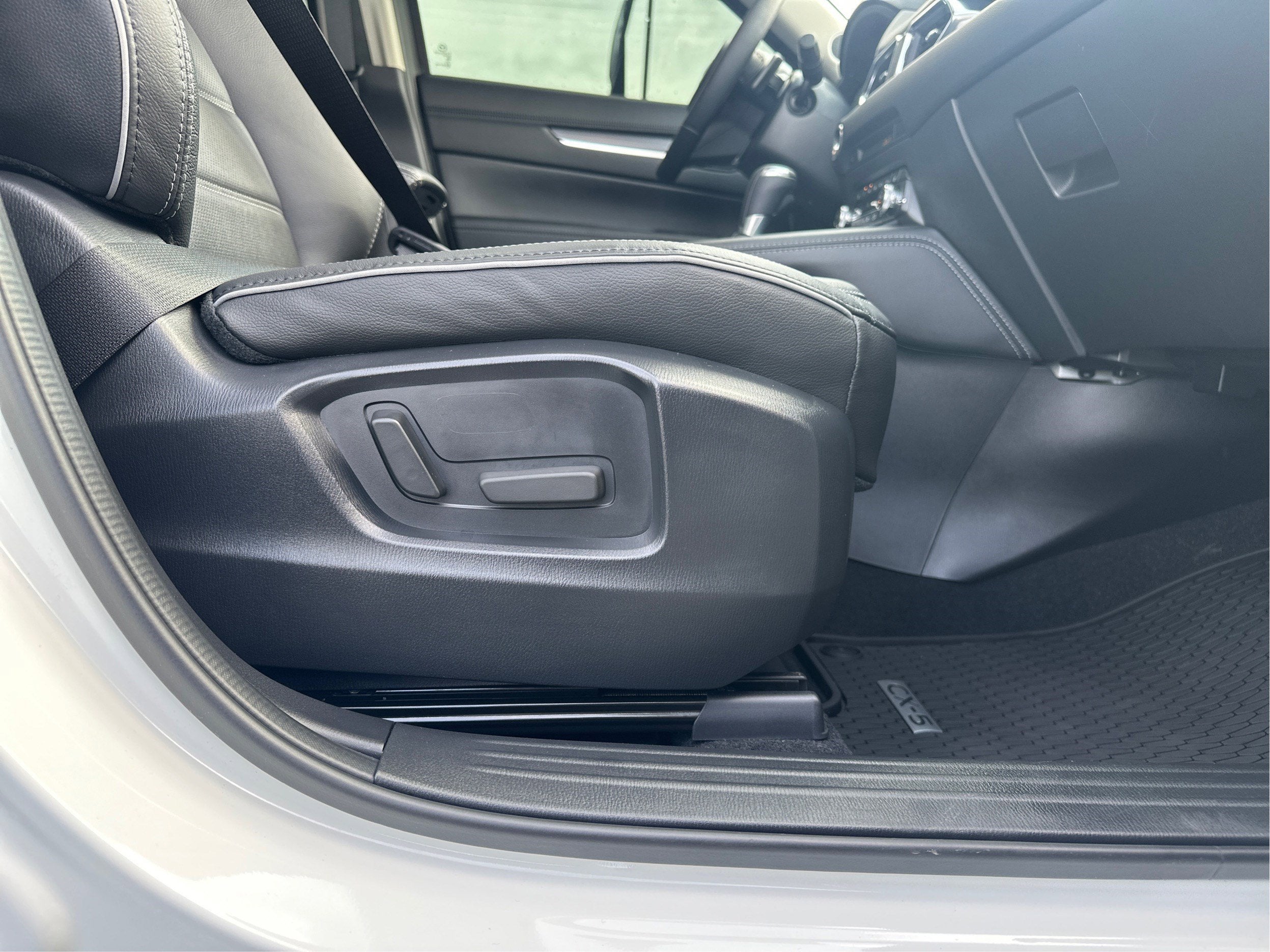 2025 Mazda Mazda CX-5 2.5 S Premium Plus AWD