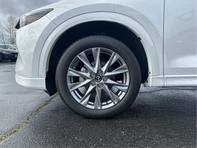 2025 Mazda Mazda CX-5 2.5 S Premium Plus AWD