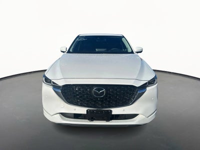 2025 Mazda Mazda CX-5 2.5 S Premium Plus AWD
