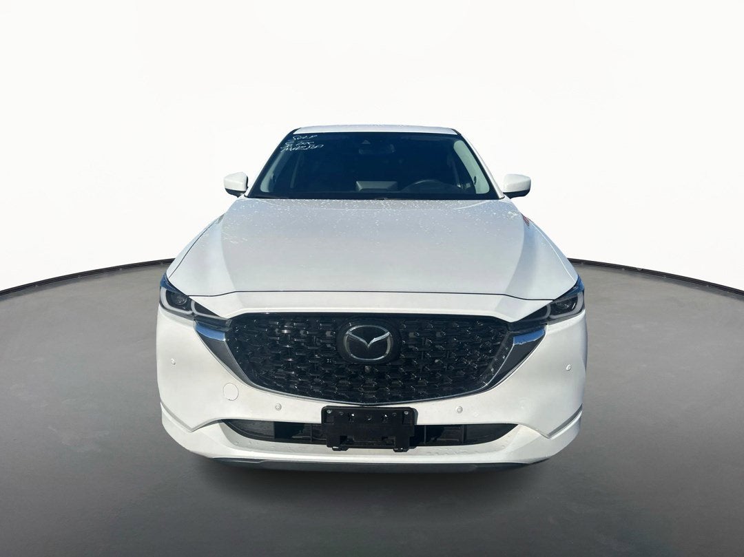 2025 Mazda Mazda CX-5 2.5 S Premium Plus AWD