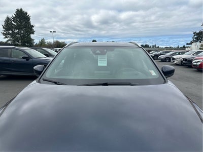 2019 Mazda Mazda CX-5 Signature AWD