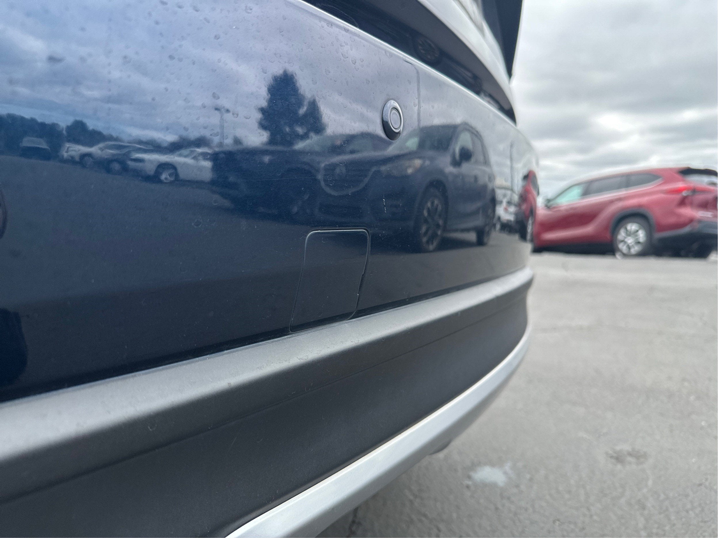 2019 Mazda Mazda CX-5 Signature AWD