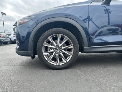 2019 Mazda Mazda CX-5 Signature AWD