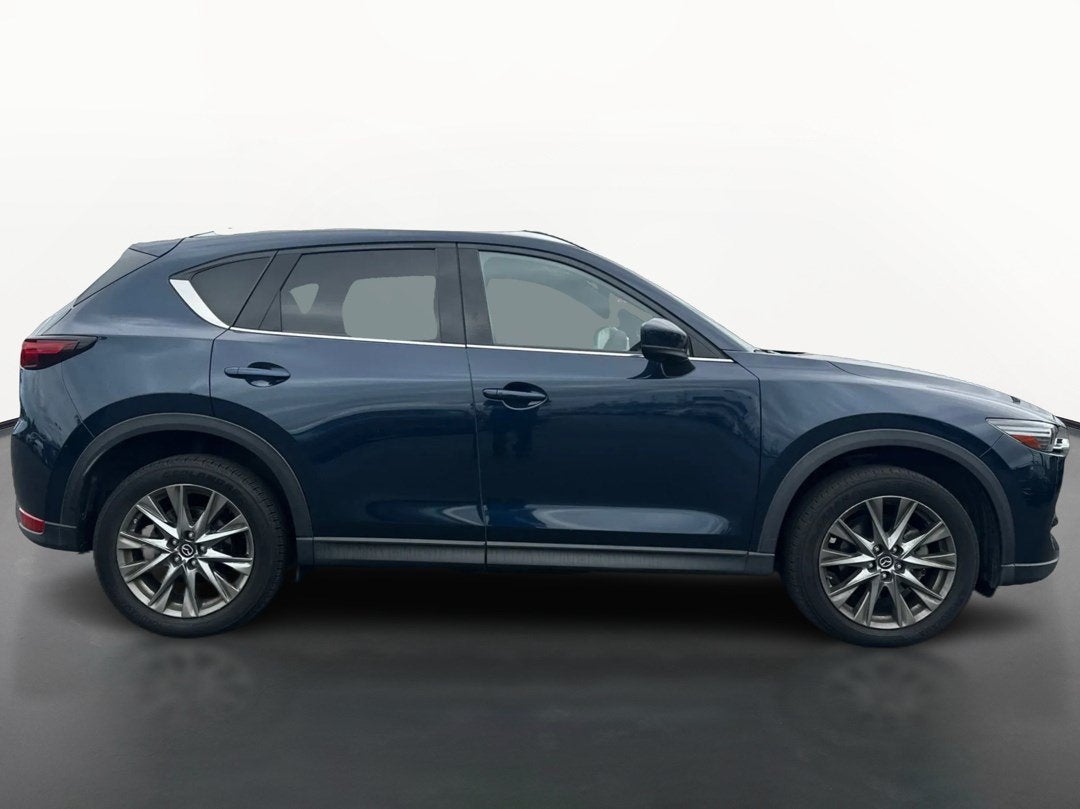 2019 Mazda Mazda CX-5 Signature AWD