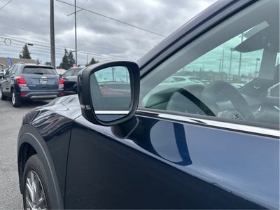 2019 Mazda Mazda CX-5 Signature AWD