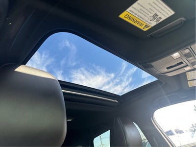2019 Mazda Mazda CX-5 Signature AWD