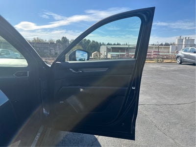 2019 Mazda Mazda CX-5 Signature AWD