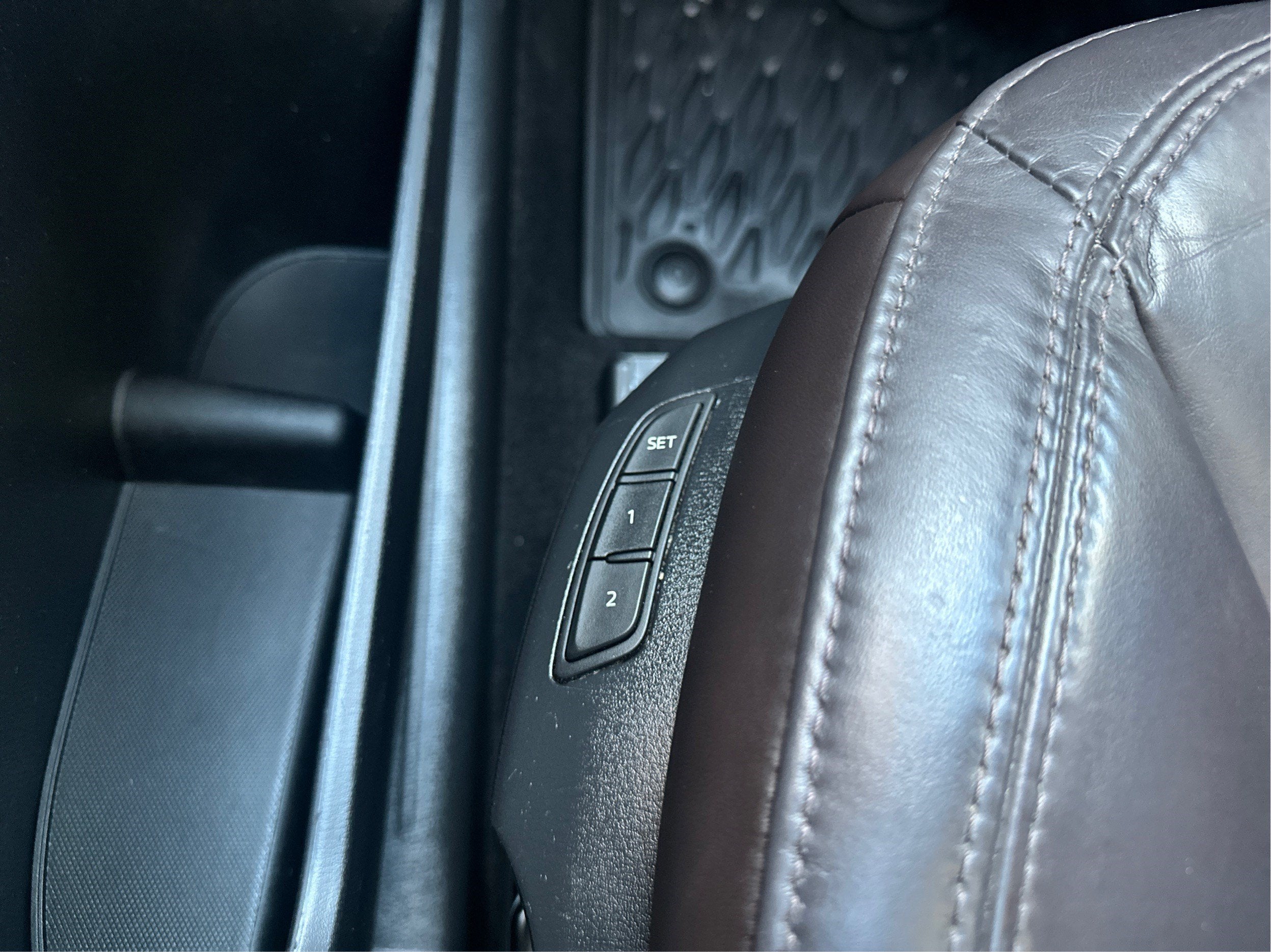 2019 Mazda Mazda CX-5 Signature AWD