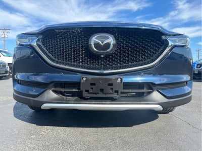 2019 Mazda Mazda CX-5 Signature AWD