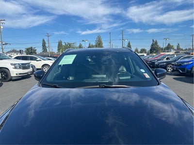 2019 Mazda Mazda CX-5 Signature AWD