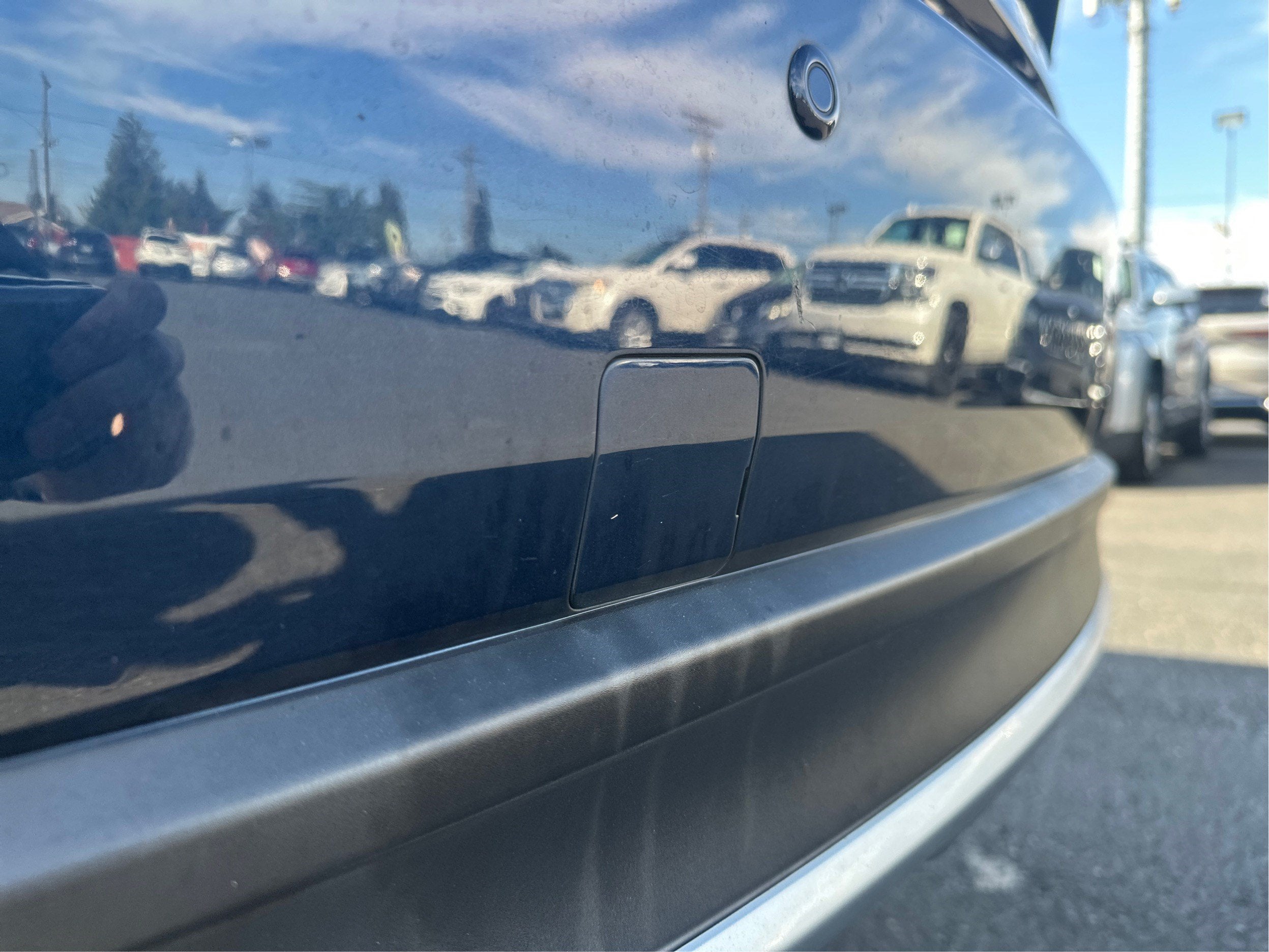 2019 Mazda Mazda CX-5 Signature AWD