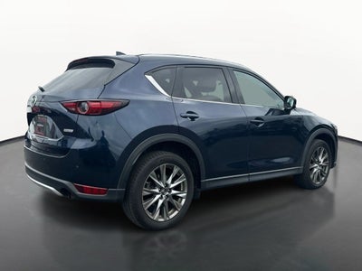 2019 Mazda Mazda CX-5 Signature AWD