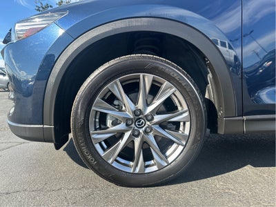 2019 Mazda Mazda CX-5 Signature AWD