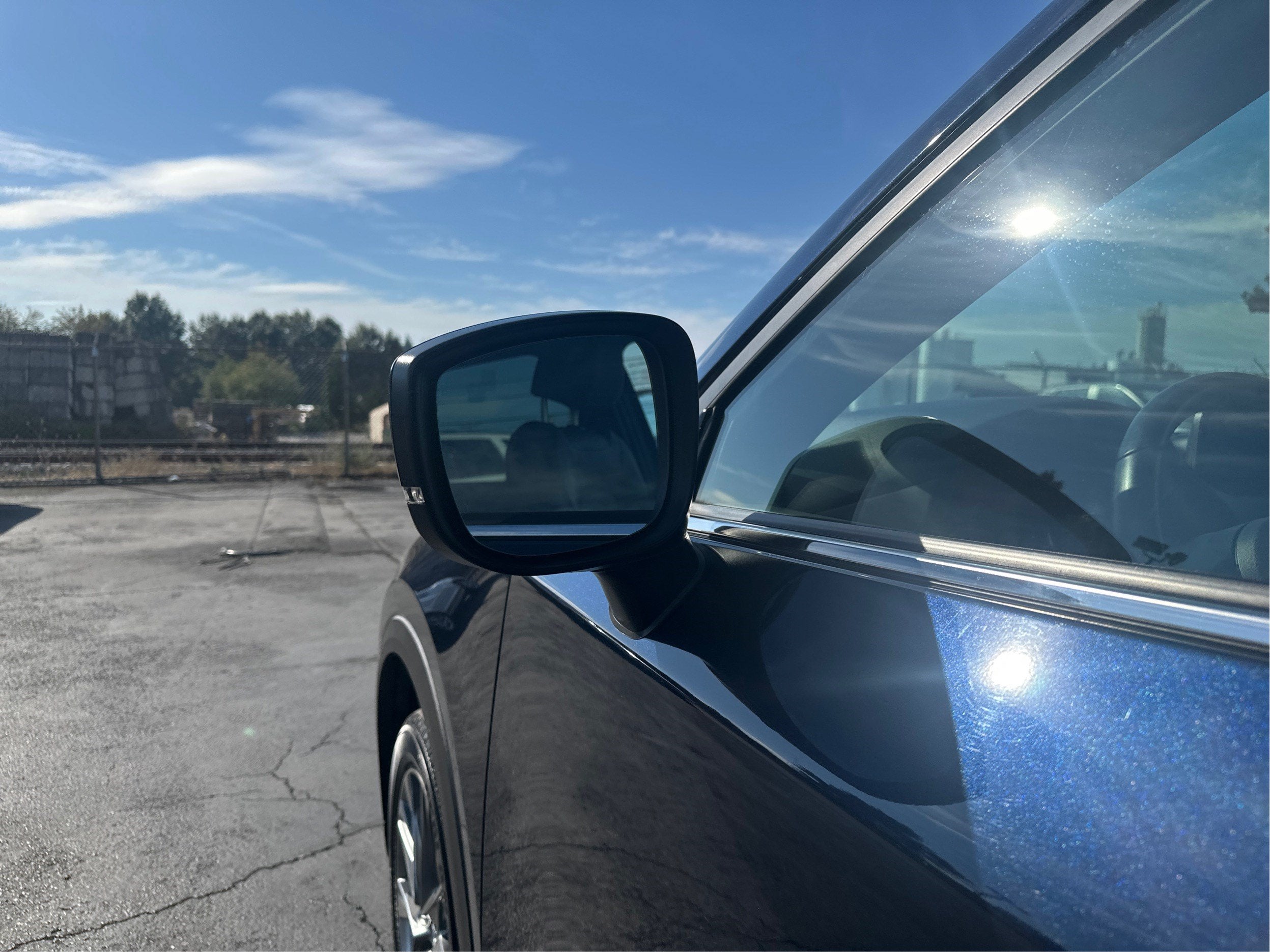 2019 Mazda Mazda CX-5 Signature AWD