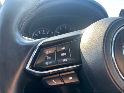 2019 Mazda Mazda CX-5 Signature AWD