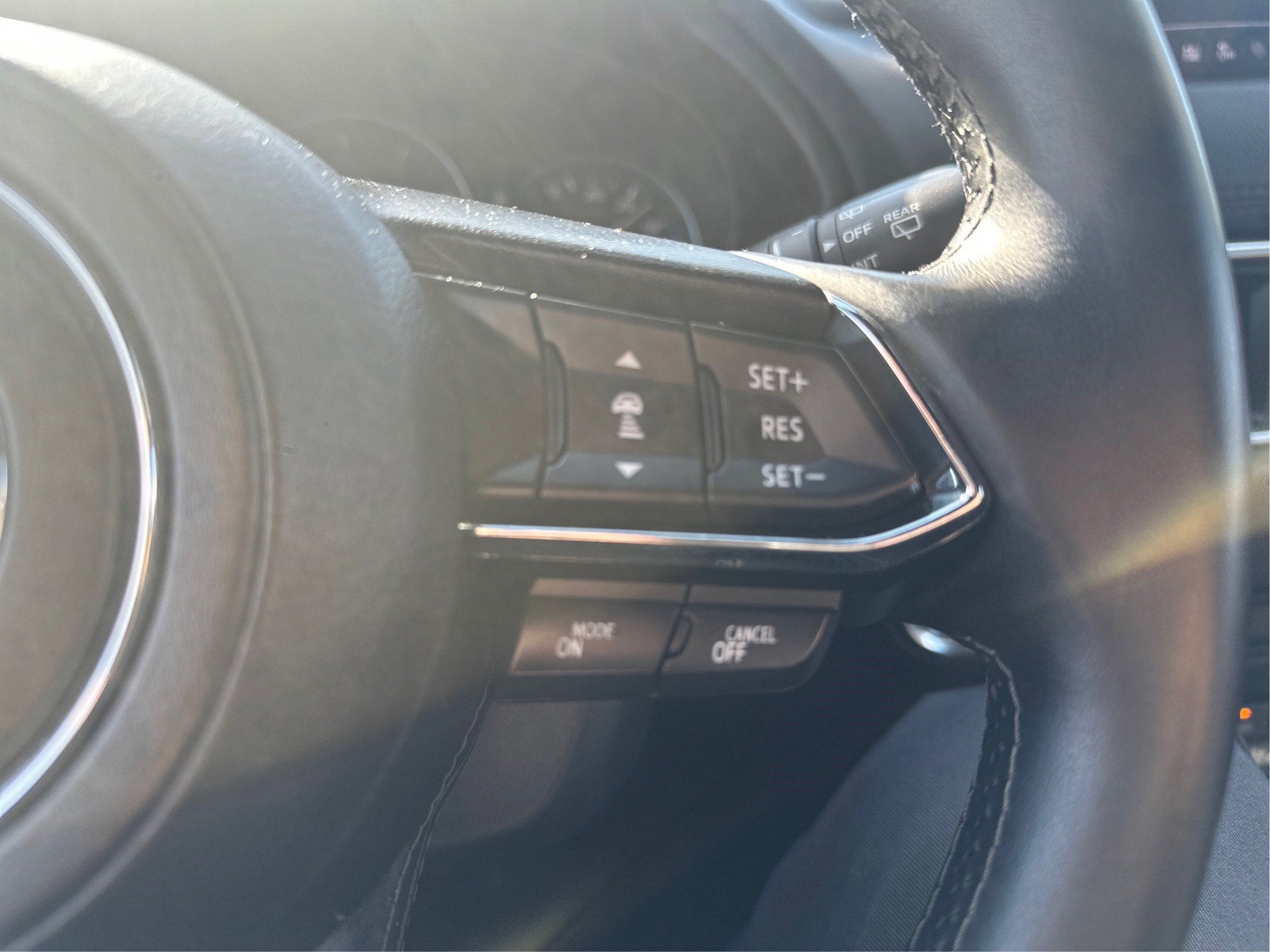 2019 Mazda Mazda CX-5 Signature AWD