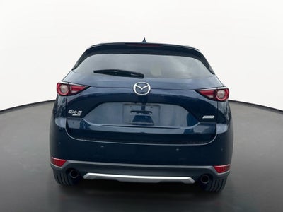2019 Mazda Mazda CX-5 Signature AWD