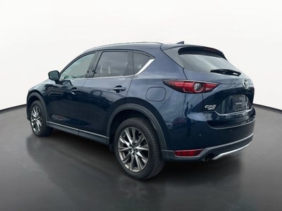 2019 Mazda Mazda CX-5 Signature AWD