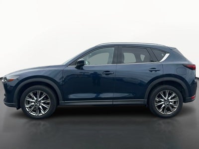 2019 Mazda Mazda CX-5 Signature AWD