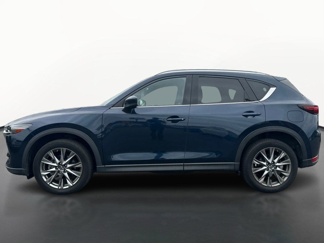 2019 Mazda Mazda CX-5 Signature AWD