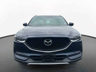 2019 Mazda Mazda CX-5 Signature AWD
