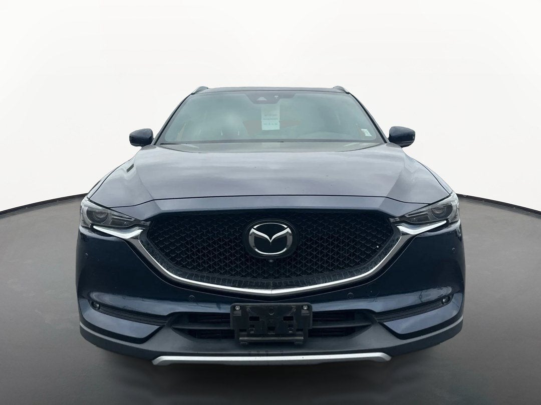 2019 Mazda Mazda CX-5 Signature AWD