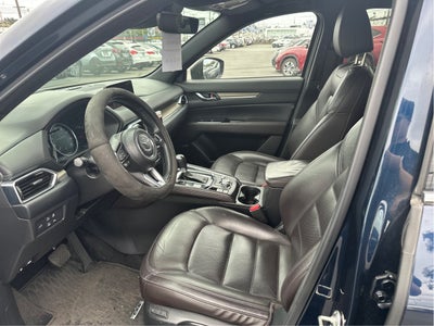 2019 Mazda Mazda CX-5 Signature AWD