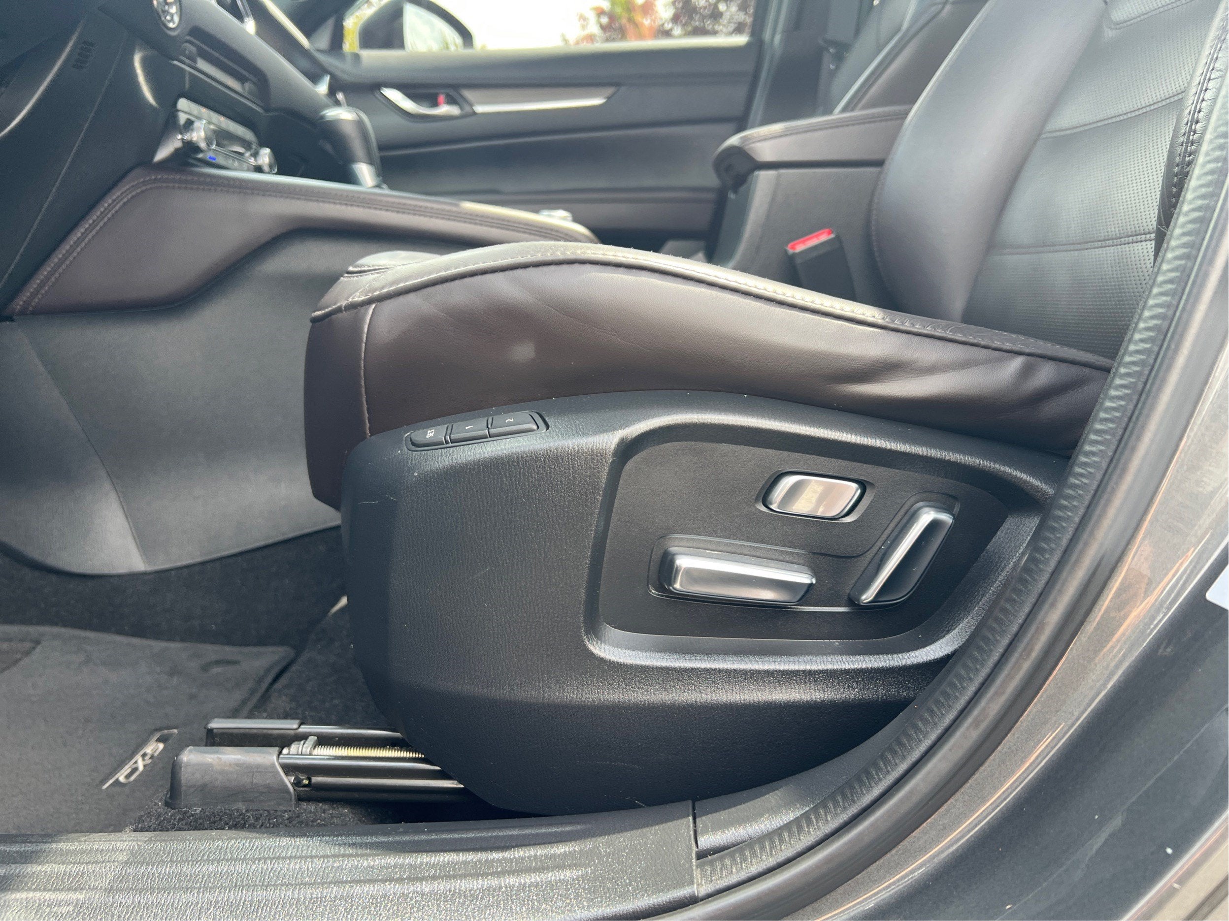 2019 Mazda Mazda CX-5 Signature AWD