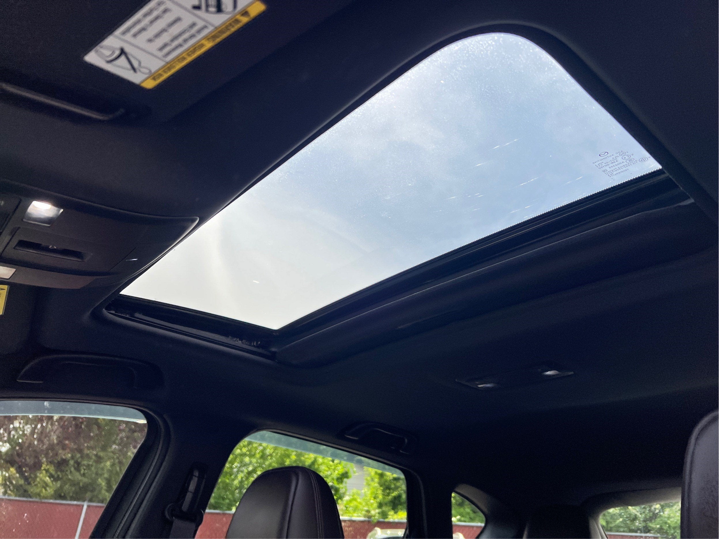 2019 Mazda Mazda CX-5 Signature AWD