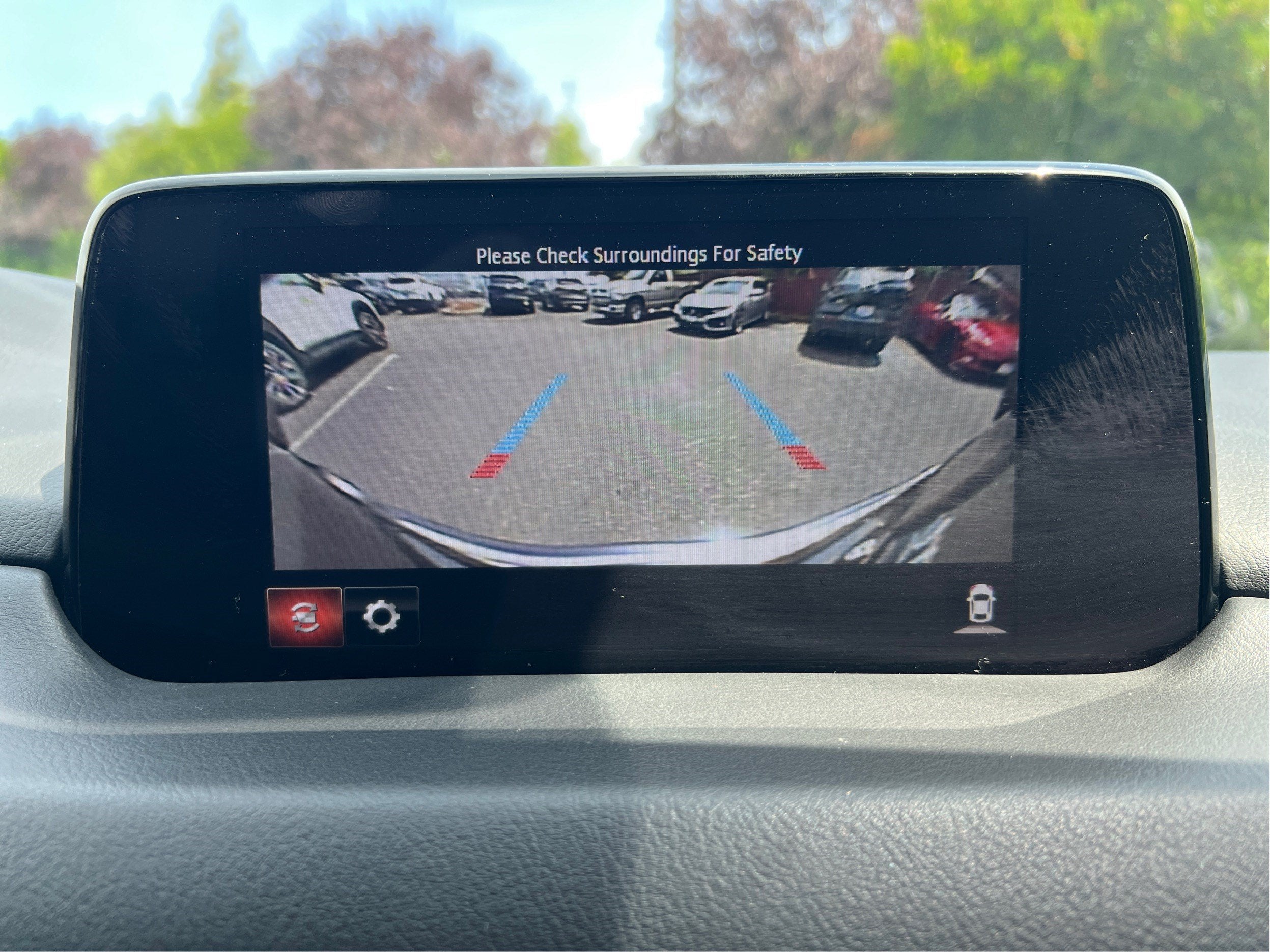 2019 Mazda Mazda CX-5 Signature AWD