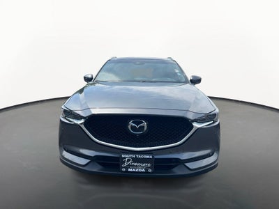 2019 Mazda Mazda CX-5 Signature AWD