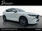 2025 Mazda Mazda CX-5 2.5 Turbo Signature AWD