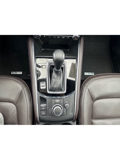 2025 Mazda Mazda CX-5 2.5 Turbo Signature AWD