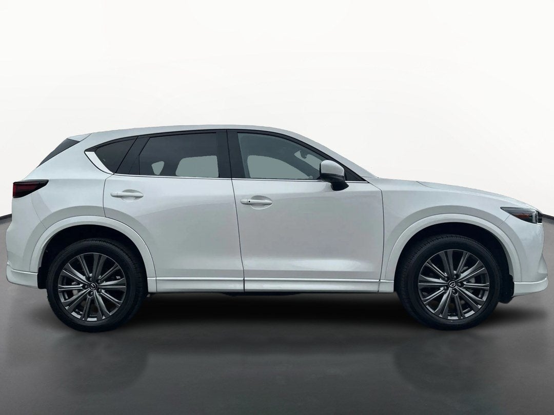 2025 Mazda Mazda CX-5 2.5 Turbo Signature AWD