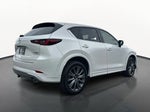 2025 Mazda Mazda CX-5 2.5 Turbo Signature AWD