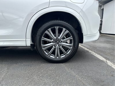 2025 Mazda Mazda CX-5 2.5 Turbo Signature AWD