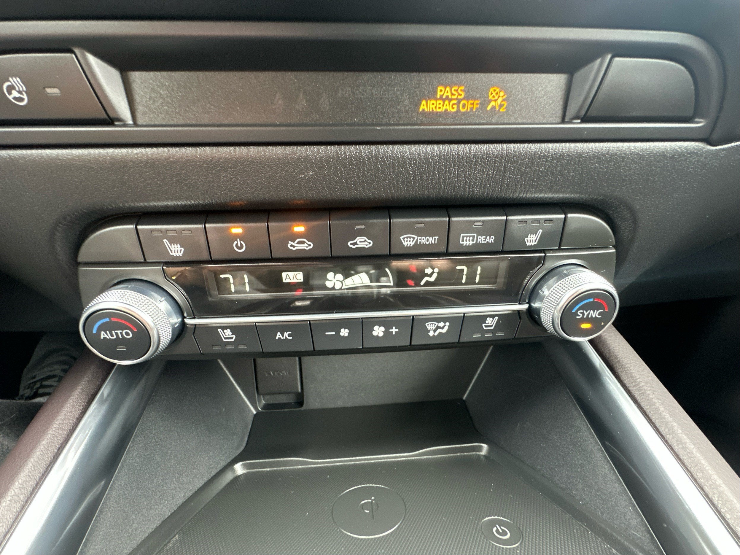 2025 Mazda Mazda CX-5 2.5 Turbo Signature AWD