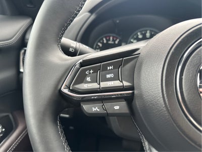 2025 Mazda Mazda CX-5 2.5 Turbo Signature AWD