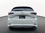 2025 Mazda Mazda CX-5 2.5 Turbo Signature AWD
