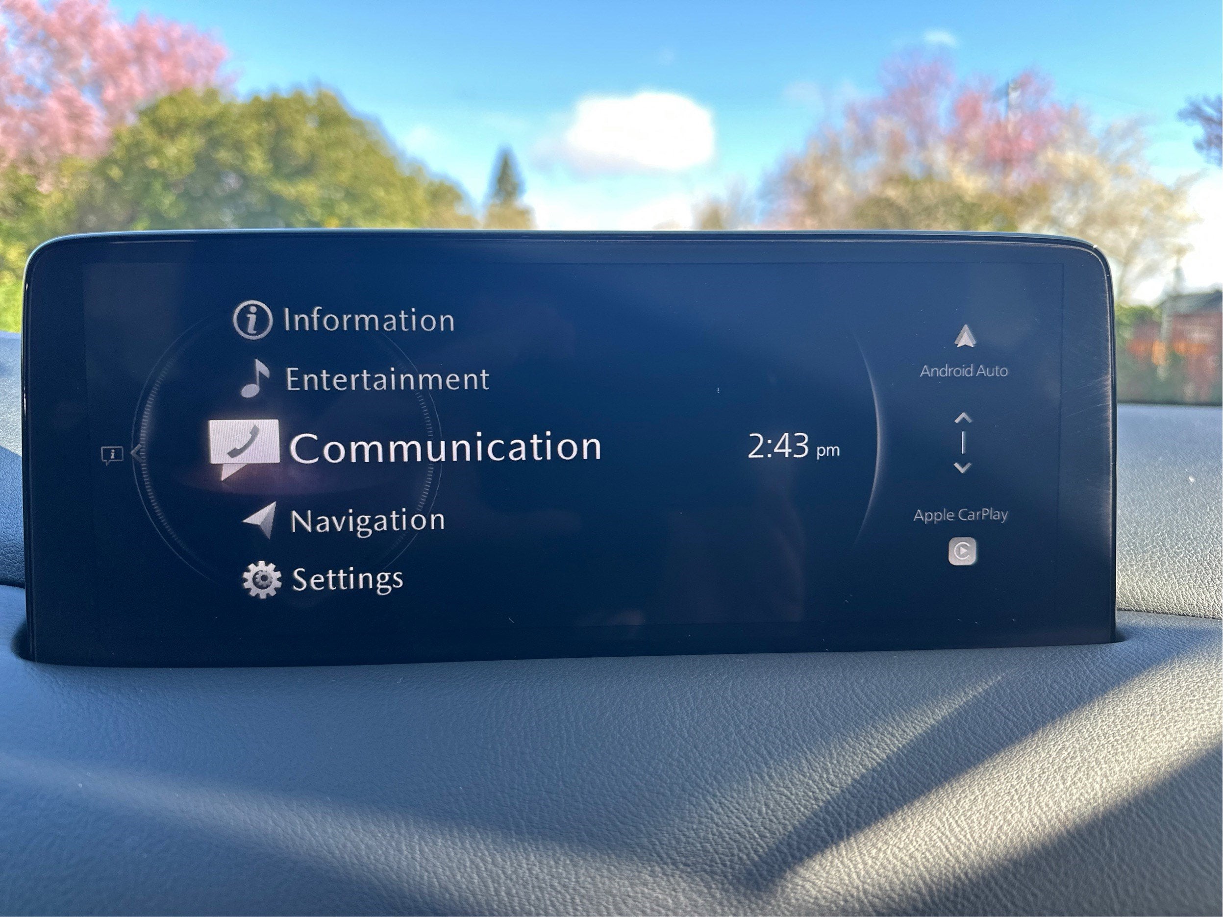 2025 Mazda Mazda CX-5 2.5 Turbo Signature AWD