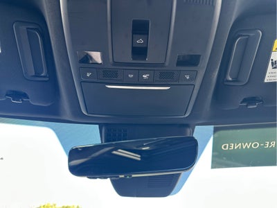 2025 Mazda Mazda CX-5 2.5 Turbo Signature AWD