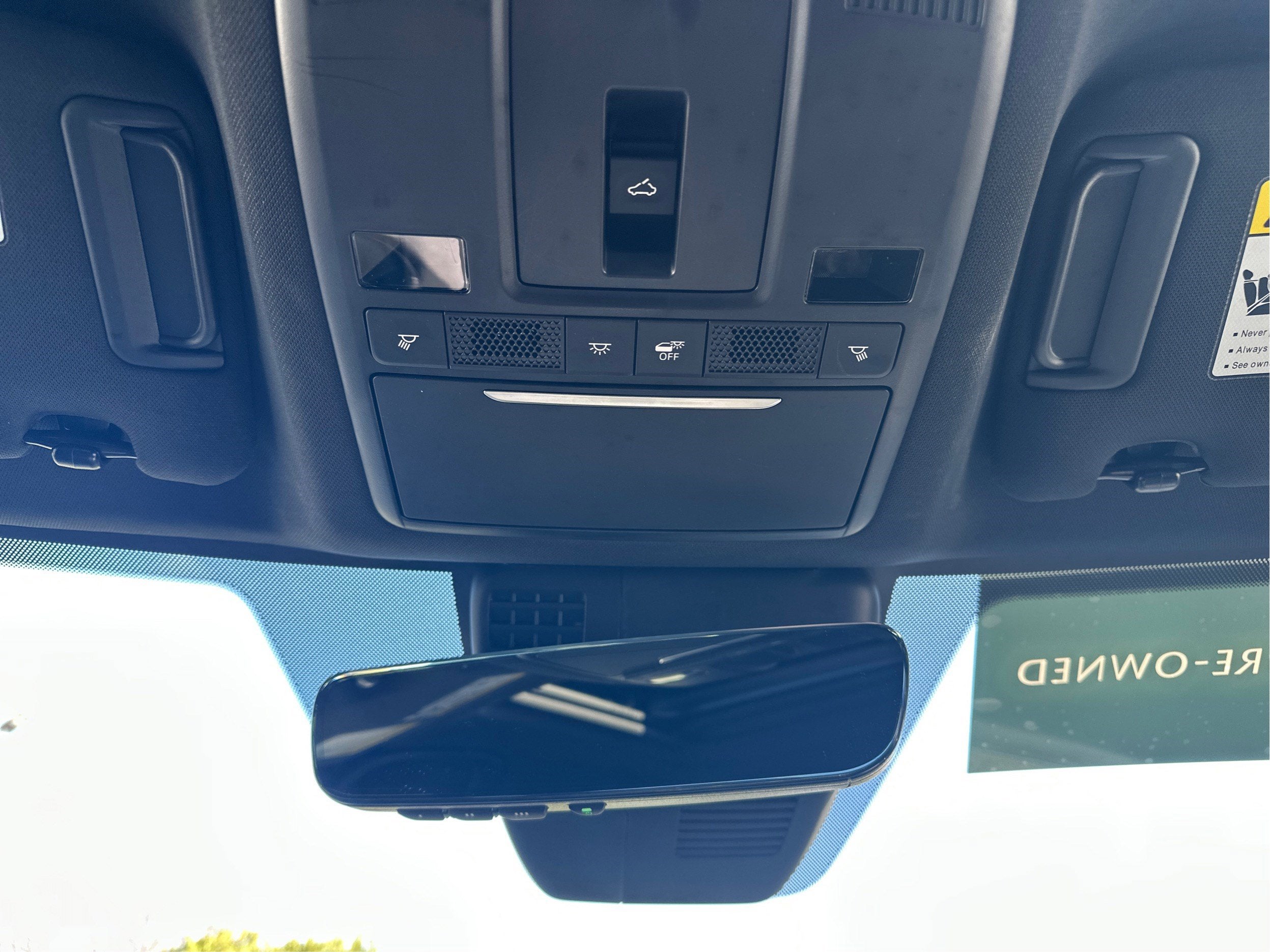 2025 Mazda Mazda CX-5 2.5 Turbo Signature AWD